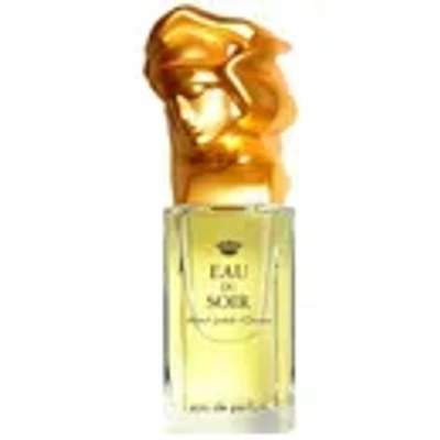Sisley Paris Eau Du Soir Eau De Parfum (various Sizes) In Transparent