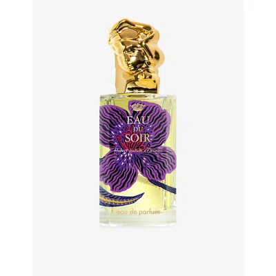 Sisley Paris Womens Eau Du Soir Marie-victoire De Bascher Eau De Parfum 100ml In Transparent