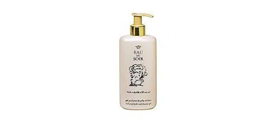 Sisley Paris Sisley-paris Eau Du Soir Perfumed Bath And Shower Gel