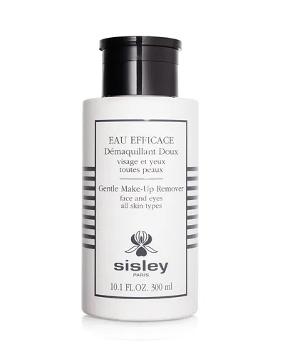 SISLEY PARIS SISLEY-PARIS EAU EFFICACE GENTLE 3-IN-1 MICELLAR WATER MAKE-UP REMOVER 10.1 OZ.,108200