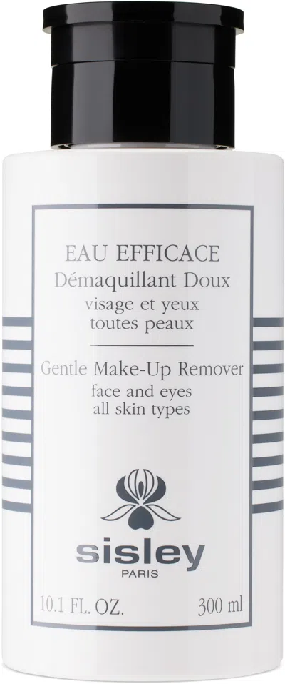 Sisley Paris Eau Efficace Gentle Make-up Remover, 300 ml In N/a