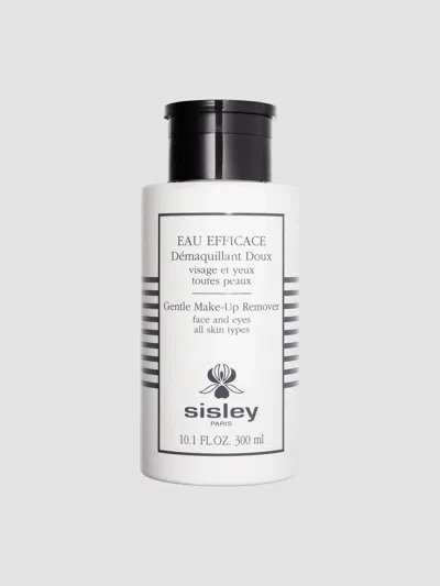 Sisley Paris Eau Efficace Gentle Makeup Remover In Size 8.5 Oz. & Above