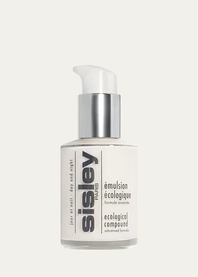 Sisley Paris Ecological Compound Advanced Formula, 2.0 Oz.