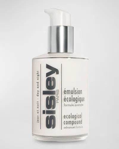 Sisley Paris Ecological Compound Advanced Formula, 4.2 Oz. In White