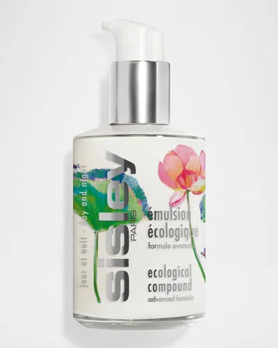 Sisley Paris Ecological Compound Advanced Formula, 4.3 Oz.