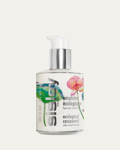 Sisley Paris Ecological Compound Advanced Formula, 4.3 Oz.