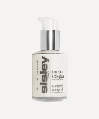 Sisley Paris Ecological Compound Advanced Formula 60ml