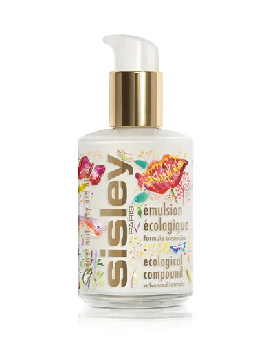Sisley Paris Sisley-paris Ecological Compound Advanced Formula, Blooming Peony Limited Edition 4.2 Oz. In Multi