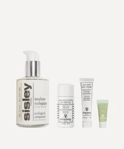 Sisley Paris Ecological Compound Advanced Formula Discovery Program