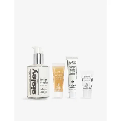 Sisley Paris Ecological Compound Advanced Formula Discovery Program
