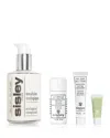 Sisley Paris Sisley-paris Ecological Compound Advanced Formula Discovery Program ($422 Value)