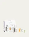 Sisley Paris Ecological Compound Advanced Formula Discovery Program