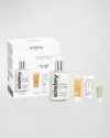 Sisley Paris Ecological Compound Advanced Formula Discovery Program
