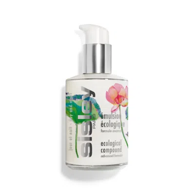 Sisley Paris Ecological Compound Advanced Formula (limited Edition)