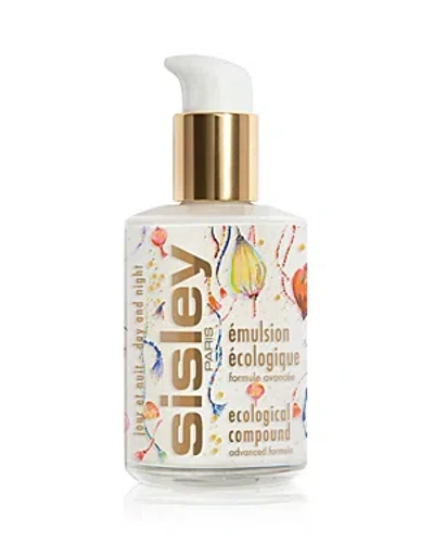 SISLEY PARIS SISLEY-PARIS ECOLOGICAL COMPOUND ADVANCED FORMULA LIMITED EDITION 4.2 OZ.