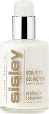 Sisley Paris Ecological Compound Serum, 125 ml In N/a