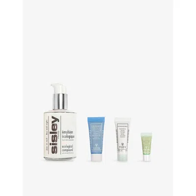 Sisley Paris Ecological Coumpound Advanced Formula Discovery Program