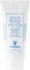 Sisley Paris Energizing Foaming Exfoliant, 200 ml In N/a