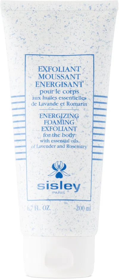 Sisley Paris Energizing Foaming Exfoliant, 200 ml In N/a
