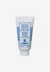 Sisley Paris Energizing Foaming Exfoliant For The Body - 200 ml In Blue