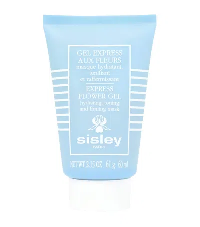 Sisley Paris Express Flower Gel In White