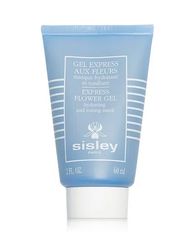 SISLEY PARIS SISLEY-PARIS EXPRESS FLOWER GEL MASK,142000