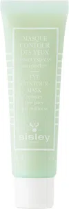 Sisley Paris Eye Contour Mask, 30 ml In N/a