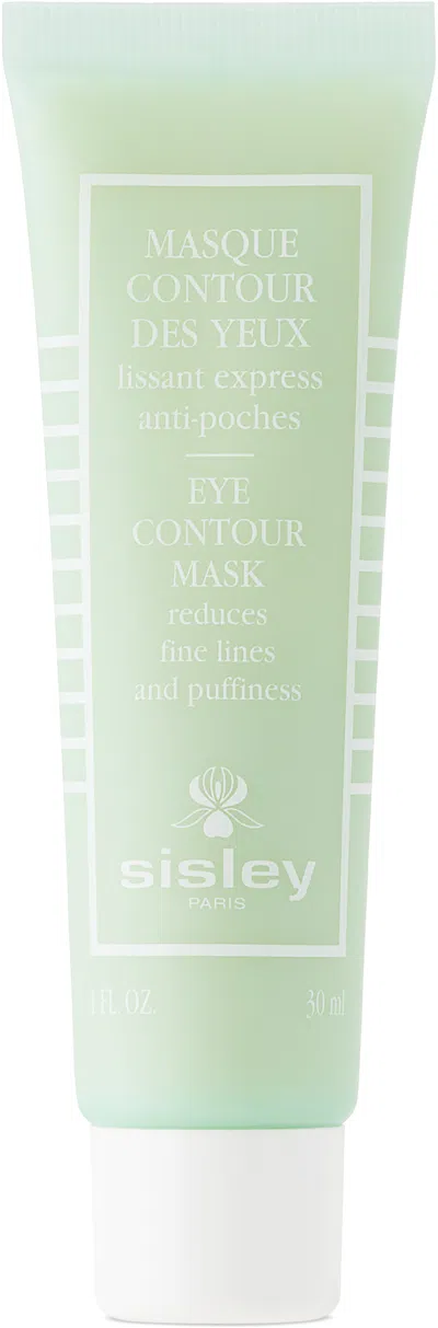 Sisley Paris Eye Contour Mask, 30 ml In N/a