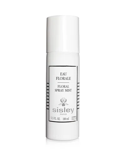 Sisley Paris Sisley-paris Floral Spray Mist 3.3 Oz. In White