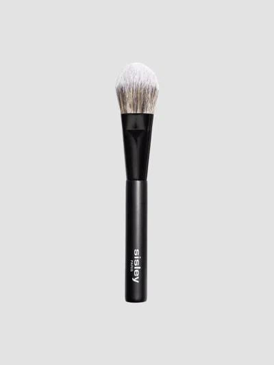 Sisley Paris Fluid Foundation Brush