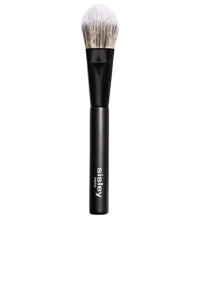 Sisley Paris Fluid Foundation Brush In N,a