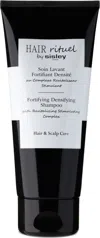 Sisley Paris Fortifying Densifying Shampoo, 200 ml In N/a