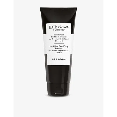 Sisley Paris Sisley Fortifying Densifying Shampoo 200ml In White