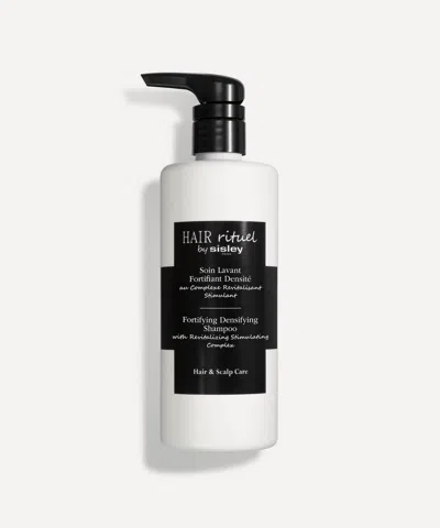 Sisley Paris Fortifying Densifying Shampoo 500ml