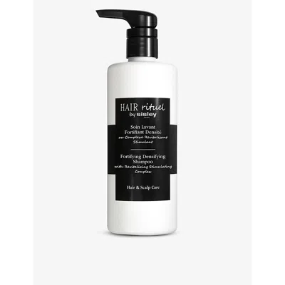 Sisley Paris Sisley Fortifying Densifying Shampoo In White