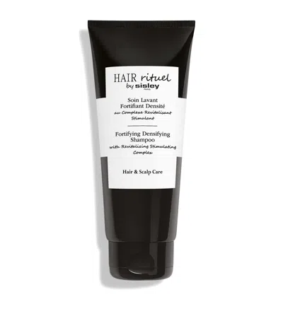 Sisley Paris Fortifying Densifying Shampoo In White
