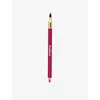 Sisley Paris Fushia Phyto-lèvres Perfect Lip Pencil In Fushia (pink)