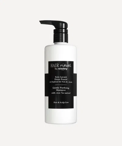 Sisley Paris Gentle Purifying Shampoo 500ml