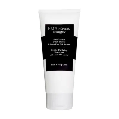 Sisley Paris Gentle Purifying Shampoo With Java Tea Extract In Black