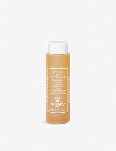 SISLEY PARIS GRAPEFRUIT TONING LOTION 250ML,26439525