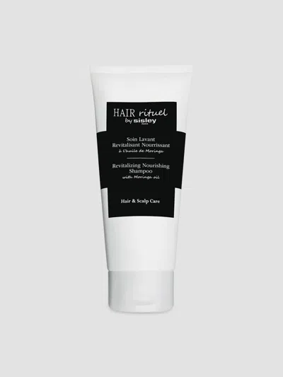 Sisley Paris Hair Ritual Revitalizing Nourishing Shampoo In Size 8.5 Oz. & Above
