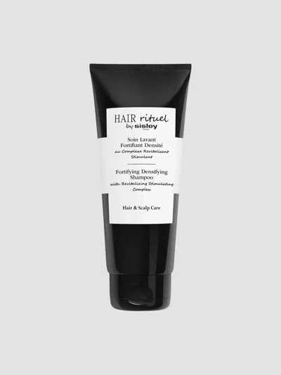 Sisley Paris Hair Rituel Fortifying Densifying Shampoo