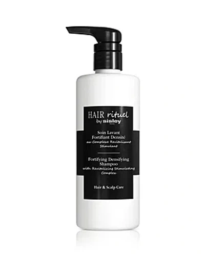 Sisley Paris Sisley-paris Hair Rituel Fortifying Densifying Shampoo 16.9 Oz. In White