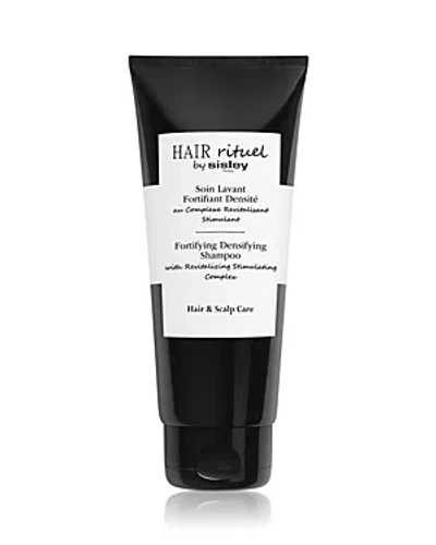 Sisley Paris Sisley-paris Hair Rituel Fortifying Densifying Shampoo 6.7 Oz. In White