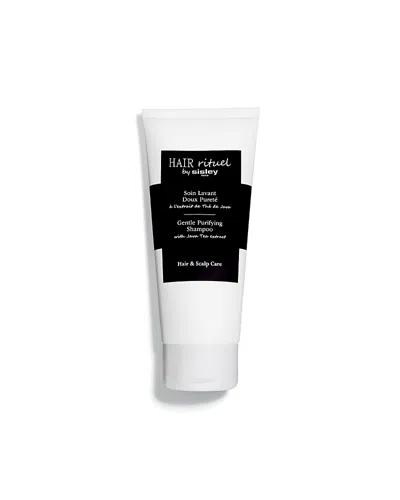 Sisley Paris Sisley-paris Hair Rituel Gentle Purifying Shampoo 6.7 Oz.