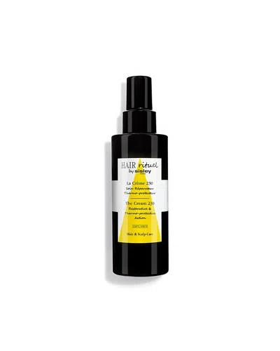 SISLEY PARIS SISLEY-PARIS HAIR RITUEL LA CREME 230 RESTORATIVE & THERMO-PROTECTIVE ACTION 5 OZ.,169350