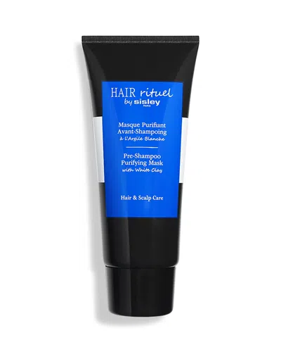 SISLEY PARIS SISLEY-PARIS HAIR RITUEL PRE-SHAMPOO PURIFYING MASK WITH WHITE CLAY,169310