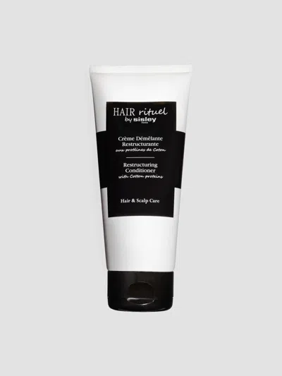 Sisley Paris Hair Rituel Restructuring Conditioner With Cotton Proteins