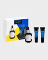 Sisley Paris Sisley-paris Hair Rituel Revitalizing Fortifying Serum Discovery Set ($230.75 Value)