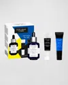 Sisley Paris Hair Rituel Revitalizing Fortifying Serum Discovery Program
